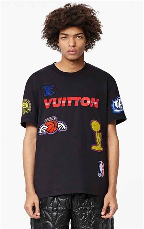 tricou louis vuitton|louis vuitton collection.